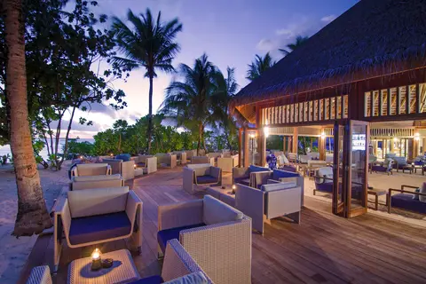 Mirihi Island Resort in Mirihi — foto 24