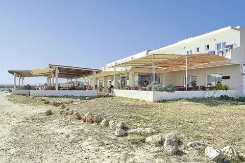 Sa Roqueta in Formentera — foto 5