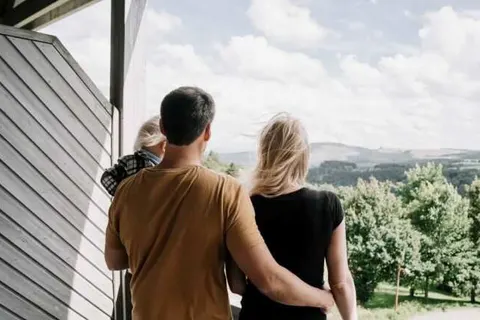 UplandParcs Bergresidence foto 2