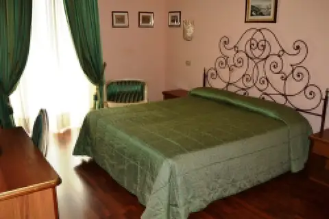 Hotel Milan Speranza Au Lac in Sëlva - Wolkenstein in Gröden - Selva di Val Gardena — foto 22