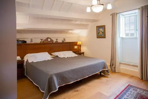 Hotel Monumento Pazo de Orbán e Sangro in Lugo — foto 8