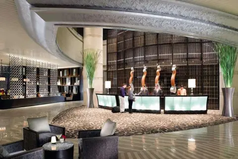 Pullmann Bangkok Grande Sukhumvit in Bangkok — foto 22