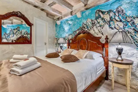 Heritage Palace Varos in Split — foto 19