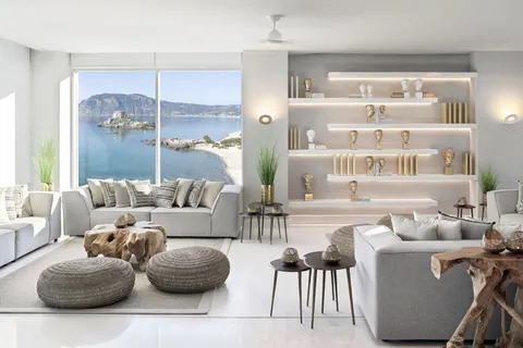 Ikos Aria in Kefalos — foto 32