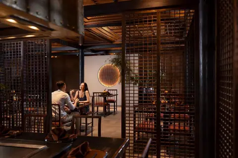 Padma Resort Legian in Kuta — foto 22