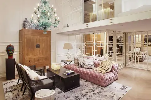 Claris Hotel & Spa in Barcelona — foto 18