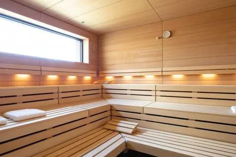 Hôtel Mercure Luxembourg Kikuoka Golf & Spa foto 22