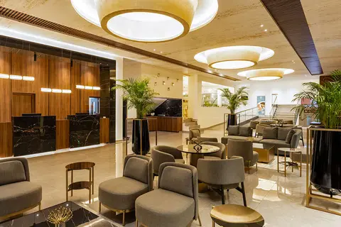 Melpo Antia Luxury Appartementen & Suites in Αγία Νάπα — foto 10