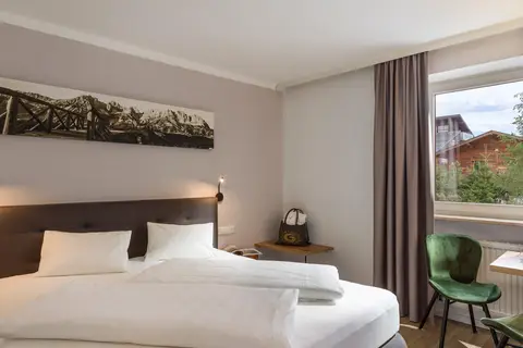 Sporthotel Austria in St. Johann in Tirol — foto 12