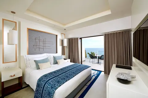 Tivoli Carvoeiro Algarve Resort foto 3