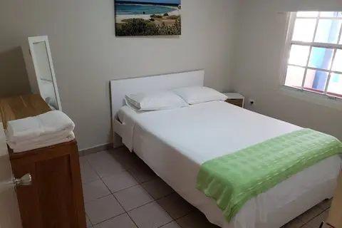 Hacienda Wayaca Apartments in Punta Brabo — foto 16
