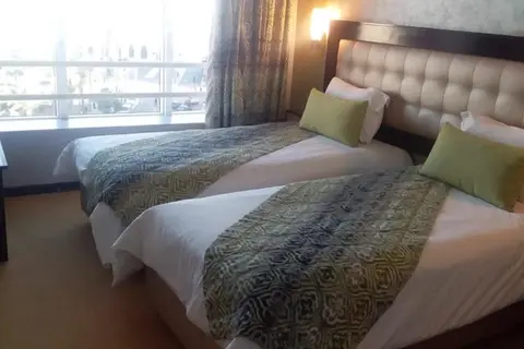 Al Walid Hôtel Casablanca in Rabat — foto 10
