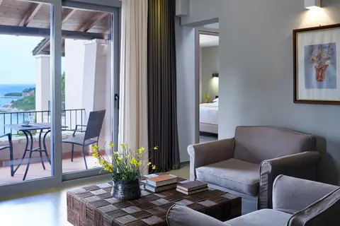 Mövenpick Resort Agios Nikolaos Sivota in Σύβοτα — foto 16