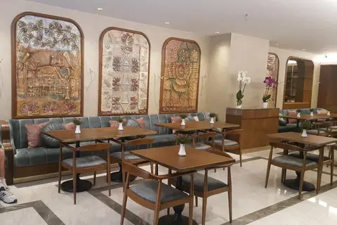 Asur Hotel in Fatih — foto 3