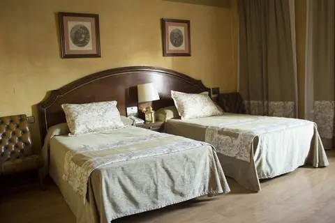 Hotel M.A. Princesa Ana in Granada — foto 2