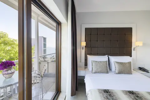 Elite Hotel Bodrum in Bodrum — foto 10