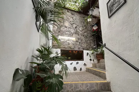 Villa Hermigua in Hermigua — foto 20