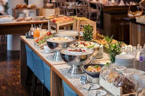 ARCOTEL Wimberger Wien foto 10