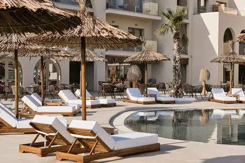 Pepper Sea Club Hotel in Georgioupolis — foto 22