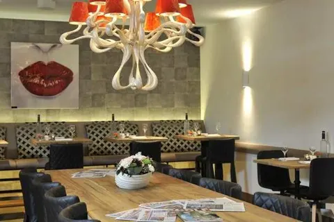 Hotel Keyser Breda foto 34