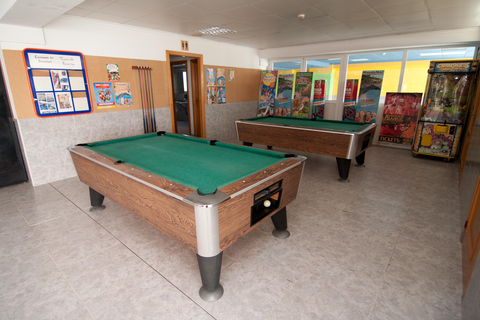 Appartementen Beni Beach foto 10