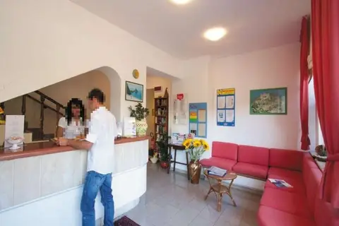 Hotel Tirreno in Tropea — foto 23