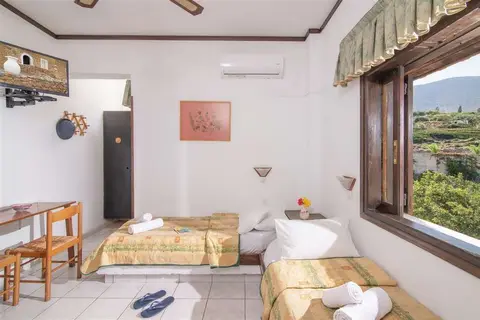 Iliostasi Beach Apartments in Chersonisos Municipal Unit, foto 16