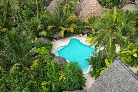 Villa Unaweza in Matemwe Beach Village — foto 2