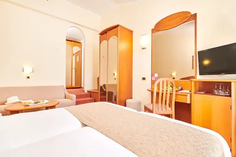 Villa Galijot Plava Laguna in Poreč — foto 23