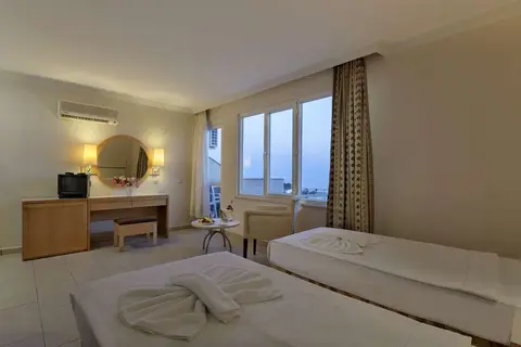 Club Wasa Holiday Village in Alanya — foto 15