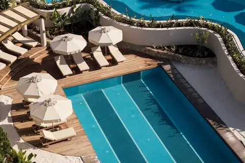 Adalya Resort & Spa - Adults Only in Manavgat, foto 2
