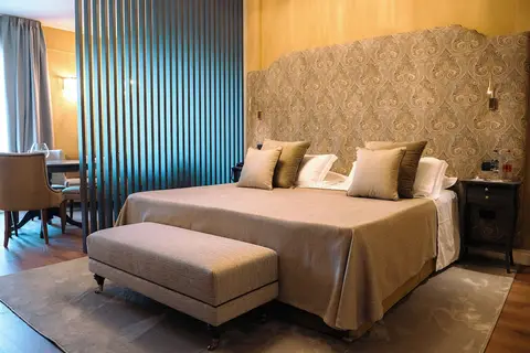 Cappuccina Country Resort in San Gimignano, foto 24