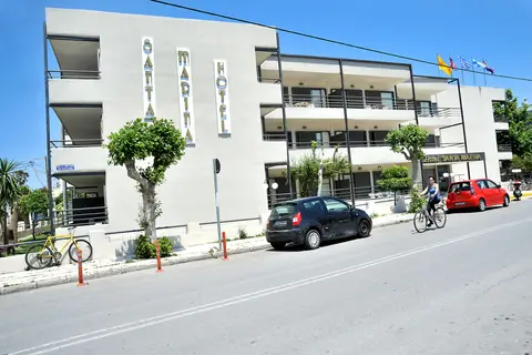Santa Marina Kos in Kos, foto 14