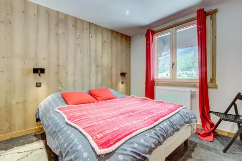Résidence les Chevruls in Morzine, foto 7