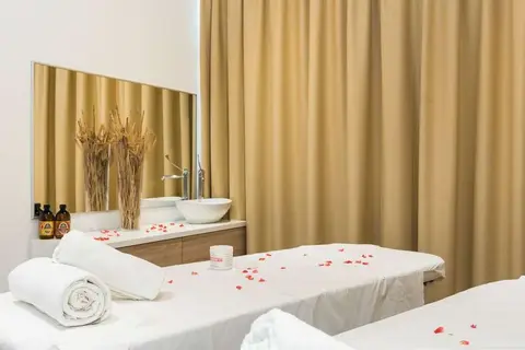 Hotel Mimosa Lido Palace in Labin — foto 25