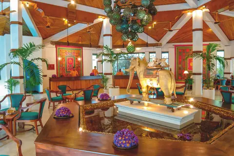 Tangerine Beach Hotel in Kalutara — foto 6