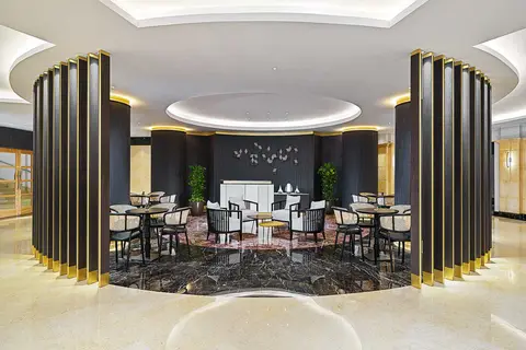 Malta Marriott Resort & Spa in San Ġiljan — foto 8