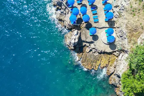 Camping & Village Santa Fortunata foto 22