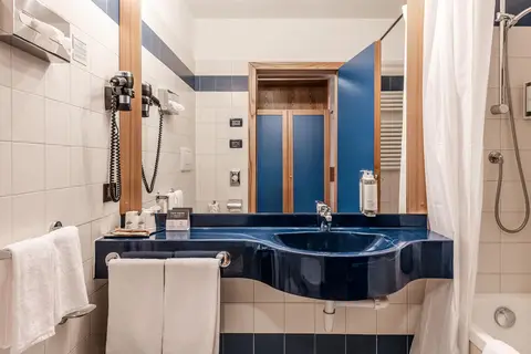 Hotel Garni Meledrio in Dimaro Folgarida — foto 16