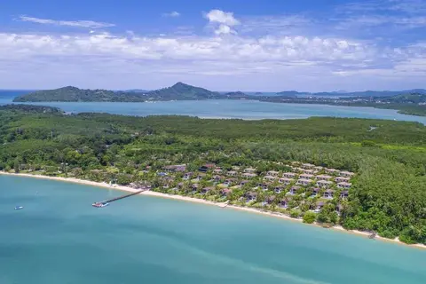 The Village Coconut Island in ตำบลเกาะแก้ว — foto 15