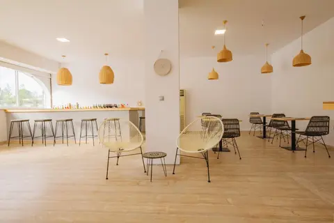 Olive Grove Suites Boutique Hotel in Δημοτική Ενότητα Μελιτειέων — foto 4