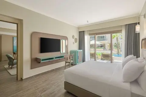 DoubleTree by Hilton Mangroovy El Gouna in El Gona, foto 17