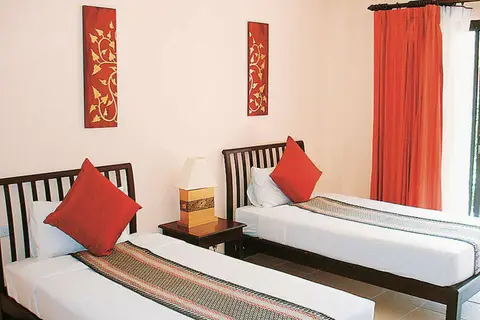 Sudala Beach Resort in Khuekkhak, Takuapa — foto 3
