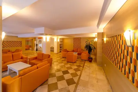 Mersoy Exclusive Hotel in Marmaris — foto 3