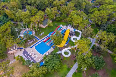 FashionTV Luxe Resort in Göynük — foto 3