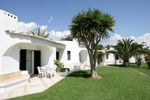 Appartementen Clube Albufeira Garden Village in Albufeira — foto 10