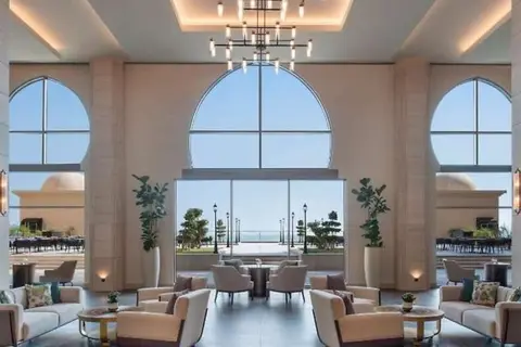 The St. Regis Doha in Doha — foto 17