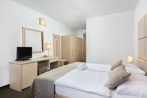 Magal Hotel by Aminess in Omišalj — foto 16