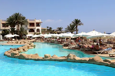 Rehana Royal Beach Resort Aqua Park & Spa in Rehana Royal Beach Aquapark Spa, foto 20