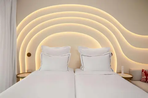 Isla Brown Corinthia Resort & Spa, Curio Collection by Hilton in Agioi Theodoroi — foto 20